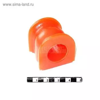 Втулка заднего стабилизатора ID = 21мм, 7-01-1090