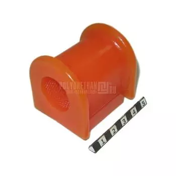 Втулка заднего стабилизатора ID=22, 1-01-417