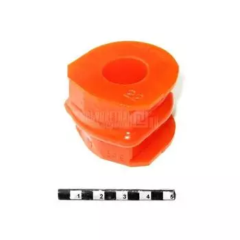 Втулка заднего стабилизатора ID = 22мм, 2-01-1349