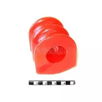 Втулка заднего стабилизатора ID = 24мм, 2-01-018