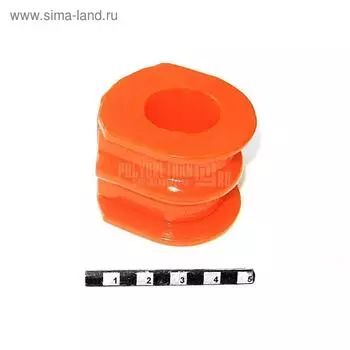 Втулка заднего стабилизатора. ID = 24мм, 2-01-1357