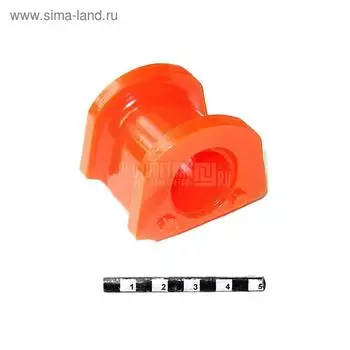 Втулка заднего стабилизатора. ID = 24мм, 3-01-588