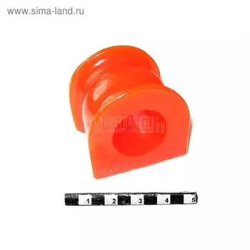 Втулка заднего стабилизатора ID = 24мм, 7-01-1088