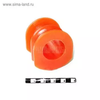 Втулка заднего стабилизатора. ID = 25мм, 2-01-946