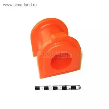 Втулка заднего стабилизатора. ID = 26мм, 1-01-605