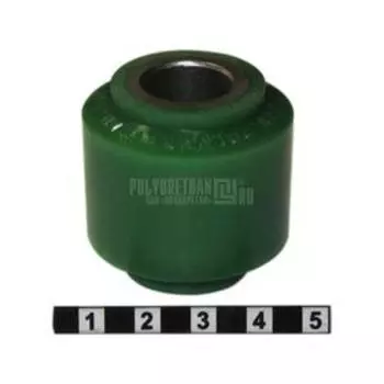 Втулка задней подвески (ушко амортизатора, нижнее), 3-03-084