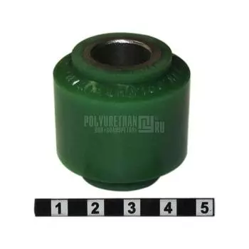 Втулка задней подвески (ушко амортизатора, нижнее), 3-03-084