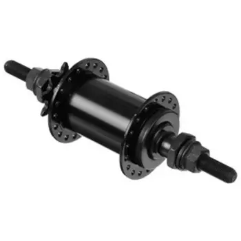 Втулка задняя, FH-20LR, old 135мм, сталь