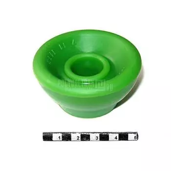 Втулка задняя реактивной тяги передней подвески, 7-11-1113