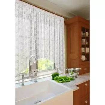 Вуаль для кухни Adonis, размер 260х175 см