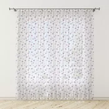 Вуаль, размер 145x180 см