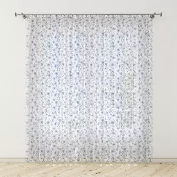 Вуаль, размер 145x180 см