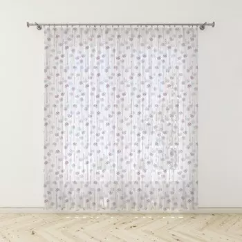 Вуаль, размер 145x260 см