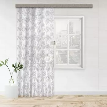 Вуаль, размер 145x260 см