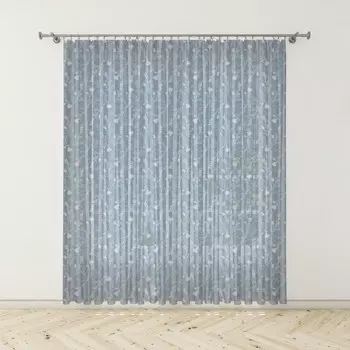 Вуаль, размер 145x260 см