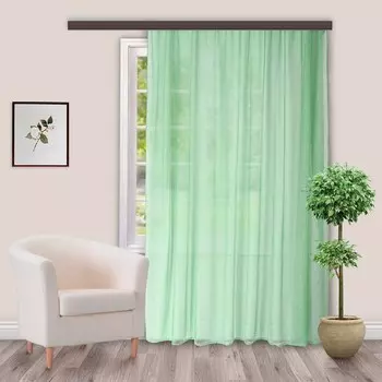 Вуаль, размер 500x260 см