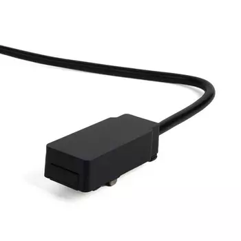 Ввод питания Elektrostandard, Flat Magnetic, цвет чёрный