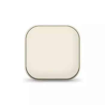 Выключатель 1-кл. 1п ОП 10А IP20 сл. кость IONICH 1423