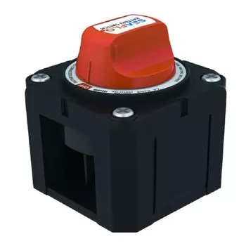 Выключатель массы SeaFlo, 300-500А, 6В-48В, универсальный, SFCBS-300-202