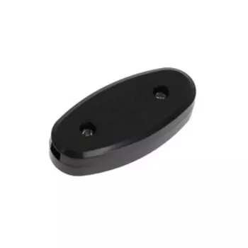 Выключатель на шнур 6 А, 250 В, черный