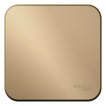 Выключатель SchE BLNVA101014 Blanca, ОП, 10А, 250В, 1 клавиша