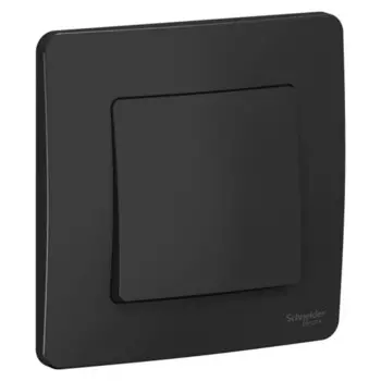 Выключатель SchE BLNVS010106 Blanca, СП, 10А, 250В, 1 клавиша