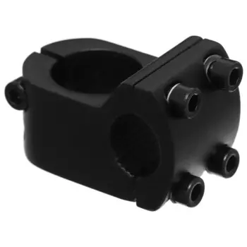 Вынос руля Dream Bike BMX, 1-1/8"х22.2 мм, длина 30 мм, цвет чёрный