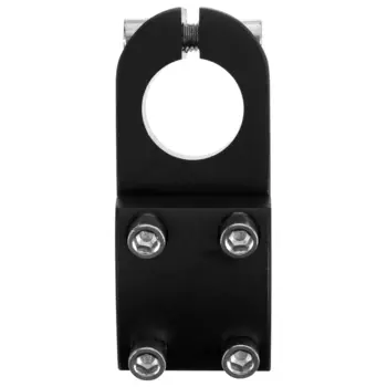 Вынос Dream Bike TF-21 BMX, 1-1/8"х 22.2 мм, цвет чёрный