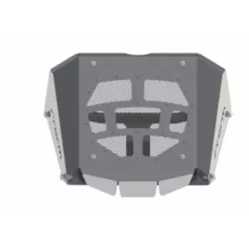 Вынос радиатора, STELS Guepard, 800, 2014 -, AL