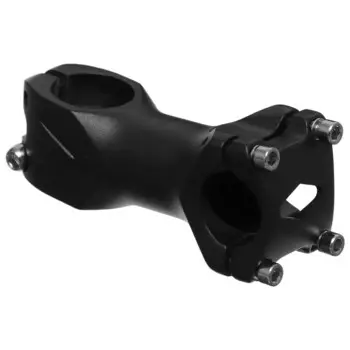 Вынос руля Dream Bike TF-05, для велосипеда, 1-1/8"25.4 мм, длина 120 мм, алюминий, чёрный