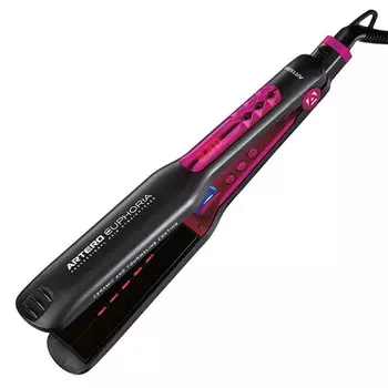 Выпрямитель Artero Euphoria Infrared, 55 Вт, 210°, Ик-излучение, ионизация, 100-230°С