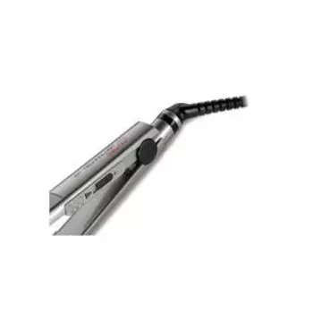 Выпрямитель BaByliss BAB2071EPE, 50 Вт, керамическое покрытие, 25х90 мм, 230С, серебристый