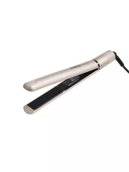 Выпрямитель для волос RED Solution RCI-237, 35 Вт, 150–230 °C, 5 режимов, турмалин, бежевый