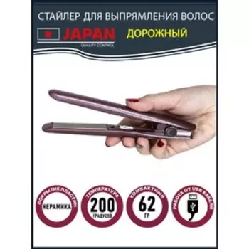 Выпрямитель Pioneer HS-1014R, керамика, до 200°С, 12 Вт, фиолетовый