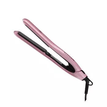 Выпрямитель TNL Ultra light, 55 Вт, керамическое покрытие, 2.5х11 мм, 100-230°С, розовый