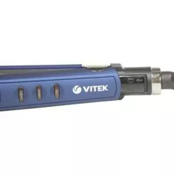 Выпрямитель Vitek VT-2315 B, синий