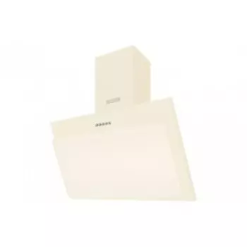 Вытяжка Centek 1826-60, наклонная, 600 м3/ч, 3 скорости, цвет бежевый