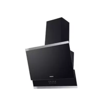 Вытяжка Centek 1828-60, наклонная, 750 м3/ч, 3 скорости, цвет чёрный