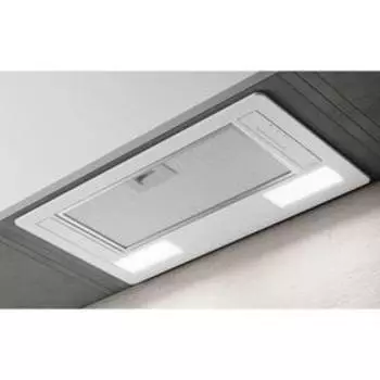 Вытяжка Elica ERA C WH/A/72, встраиваемая, 700 м3/ч, 3 скорости, 73.5 см, белая