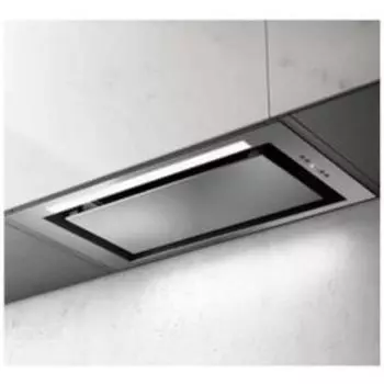 Вытяжка Elica LANE IX/A/52, встраиваемая, 1050 м3/ч, 3 скорости, 52 см, серебристая