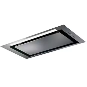 Вытяжка Elica LANE IX/A/52, встраиваемая, 1050 м3/ч, 3 скорости, 52 см, серебристая