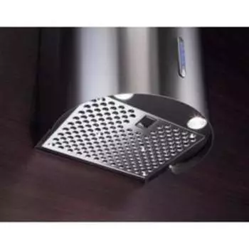 Вытяжка Elica STONE IX/A 33, каминная, 900 м3/ч, 3 скорости, 33 см, серебристая