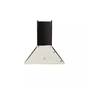 Вытяжка Elikor "Вента" 60П-650-К3Д, каминная, 650 м3/ч, 3 скорости, 60 см, чёрная