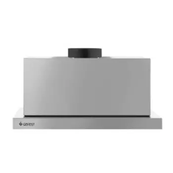 Вытяжка GEFEST ВО 4501 К6, встраиваемая, 600 м³/ч, 3 скорости, белая