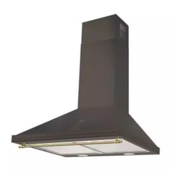 Вытяжка Hansa OKC613RBH, антрацит