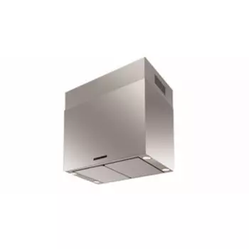 Вытяжка Körting KHA 7950 X Cube, островная, 900 м3/ч, 4 скорости, нерж.сталь