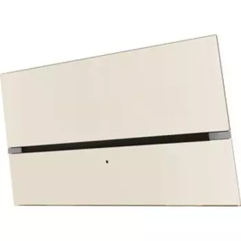 Вытяжка Körting KHC 69080 GB, наклонная, 950 м3/ч, 4 скорости, 60 см, бежевая