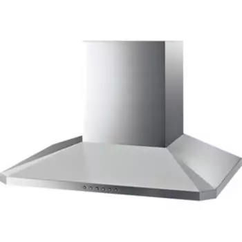 Вытяжка Körting KHC 6951 X, каминная, 950 м3/ч, 4 скорости, 60 см, нерж.