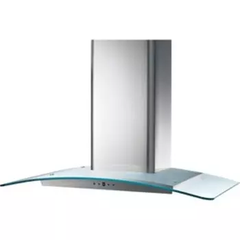 Вытяжка Körting KHC 9954 X, каминная, 950 м3/ч, 4 скорости, 90 см, нерж.