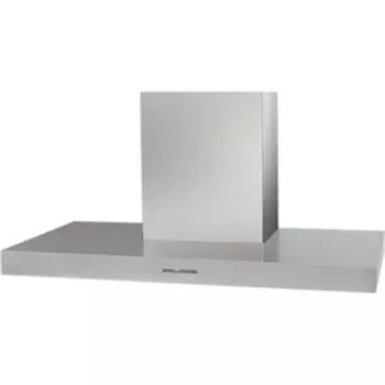 Вытяжка Körting KHC 9957 X, каминная, 750 м3/ч, 3 скорости, 90 см, нерж.